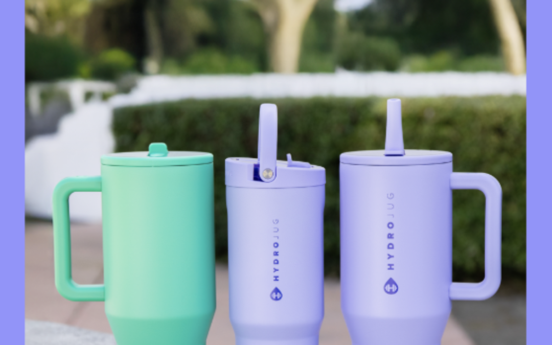Summer Glow Up: New Colors Await!